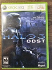 Halo 3: ODST (Microsoft Xbox 360, 2009)