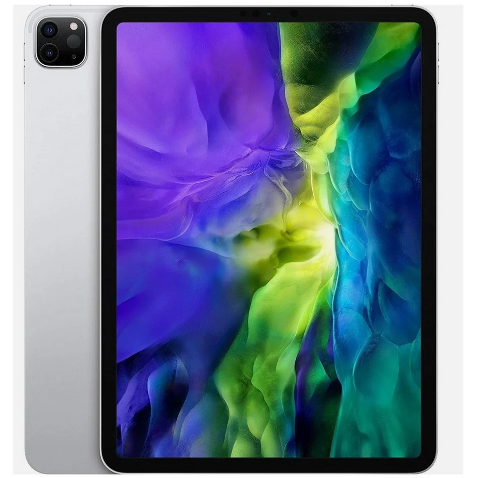 Apple iPad Pro A2230 11-inch 2nd Generation 2020 WIFI, 128GB, Very Good - Image 3 of 4