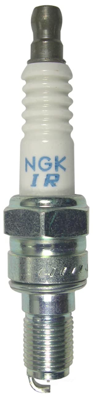 NGK BR6FIX Spark Plug - Spark Plugs - 6544