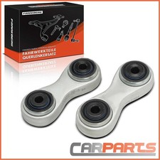 2x Querlenker Radaufhängung Vorne Links Rechts Unten für Tesla Model X 5YJX 90D