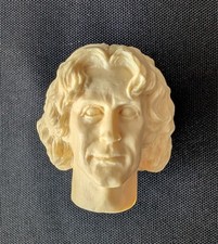 8. Doctor Who Kopf: Paul McGann: Maßstab 1:6