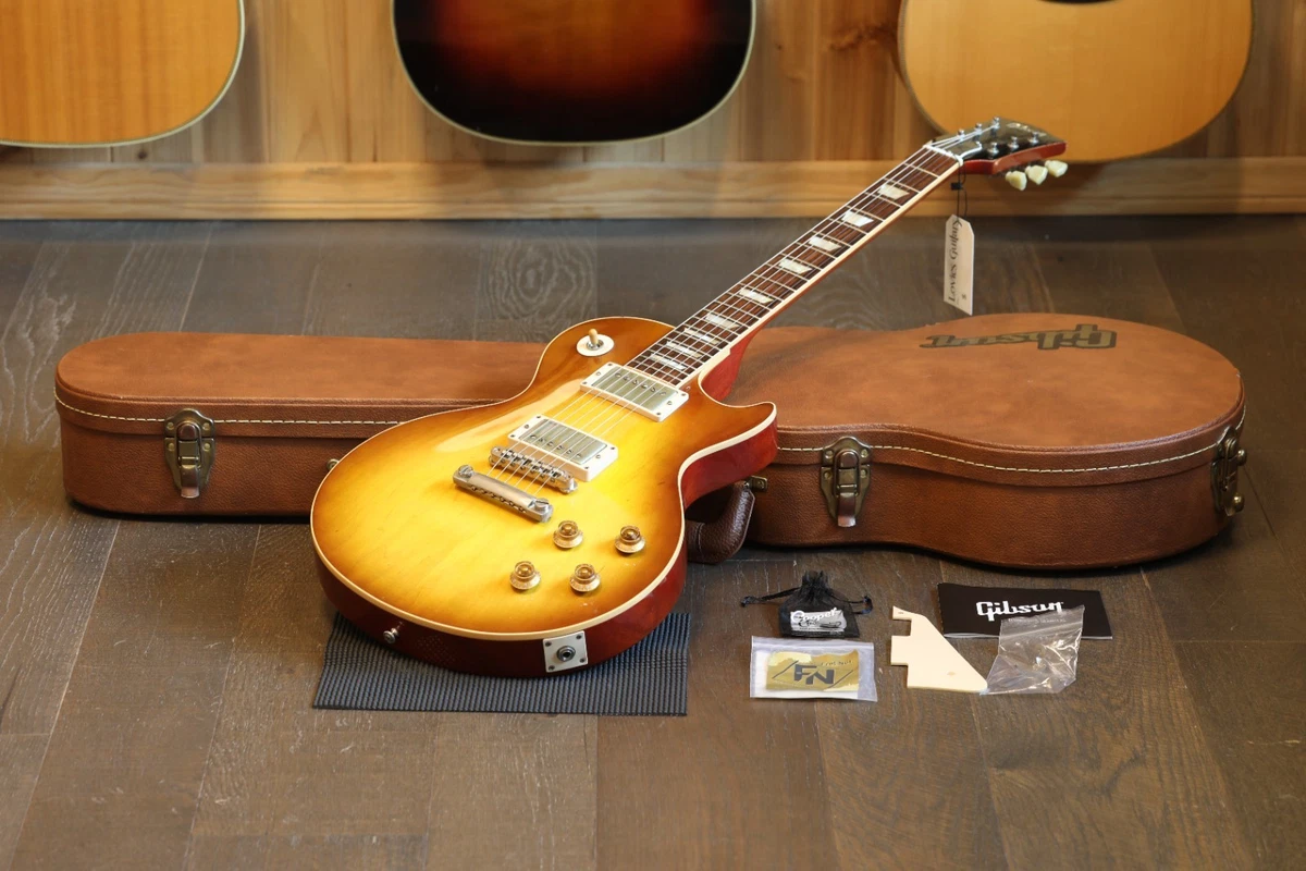 Gibson Les Paul 2008 for sale | eBay