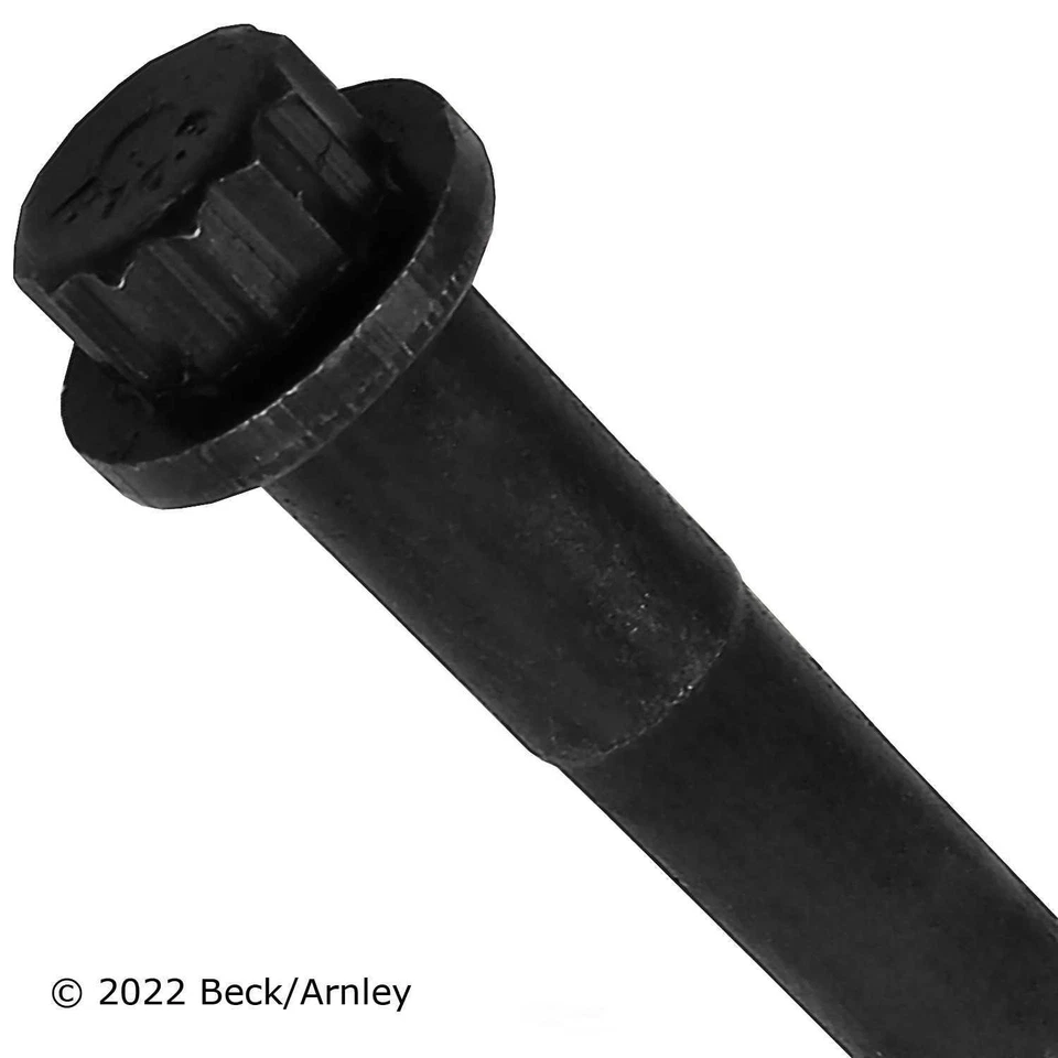 Juego de pernos de culata de motor para Toyota 4Runner 1988-1995, camioneta T100 BECK/AR Foto 3 de 4