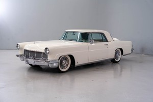 1957 Continental Continental Mark II