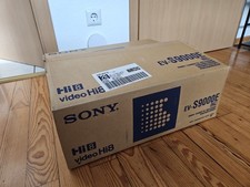 Sony EV-9000E Hi8 Video Recorder