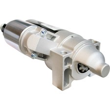 Starter for Grasshopper Lawn Tractor 225 720K 725K All Years w Kohler 20HP 25HP