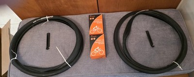 Yun Scm 700x25c 25-622 C740 Bike Tires & Butyl Inner Tubes 700x18/25c