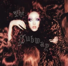 RSD BLACK FRIDAY CHAPPELL ROAN - The Subway/The Giver  7" VINYL - 2025