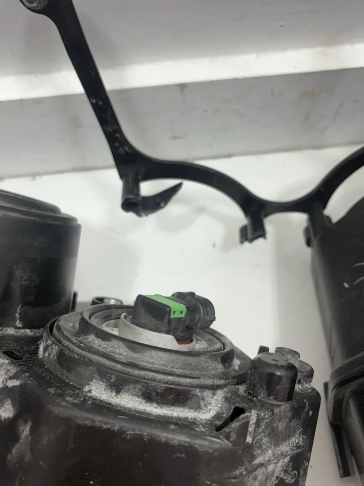 12-22 KAWASAKI NINJA ZX14R zx14 zx OEM ПЕРЕДНЯЯ ФАРА ФАРА ФАРА ФАРА ЛАМПА - Изображение 4 из 4