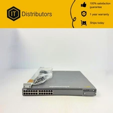 Juniper EX4400-24MP-S / 1 Year Warranty / Ships Today