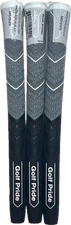 (SET OF 3) Golf Pride MCC PLUS 4 Align Max Midsize Grip *NEW
