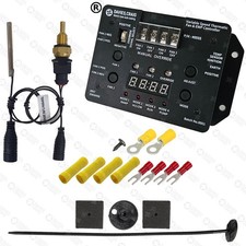 Variable Speed Controller Fan Ewp 14 Sensor - Part 0555 Davies Craig