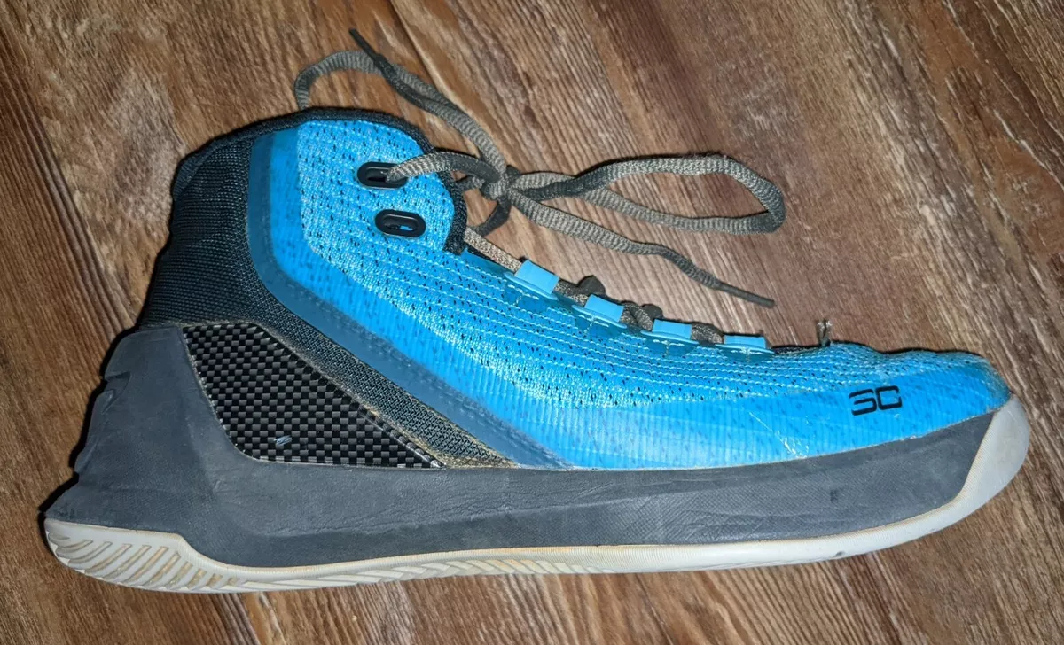 Curry 3 ebay discount