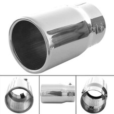 Auspuffblende Endrohr Endstück Für Chevrolet Avalanche Bel Air Camaro Caprice