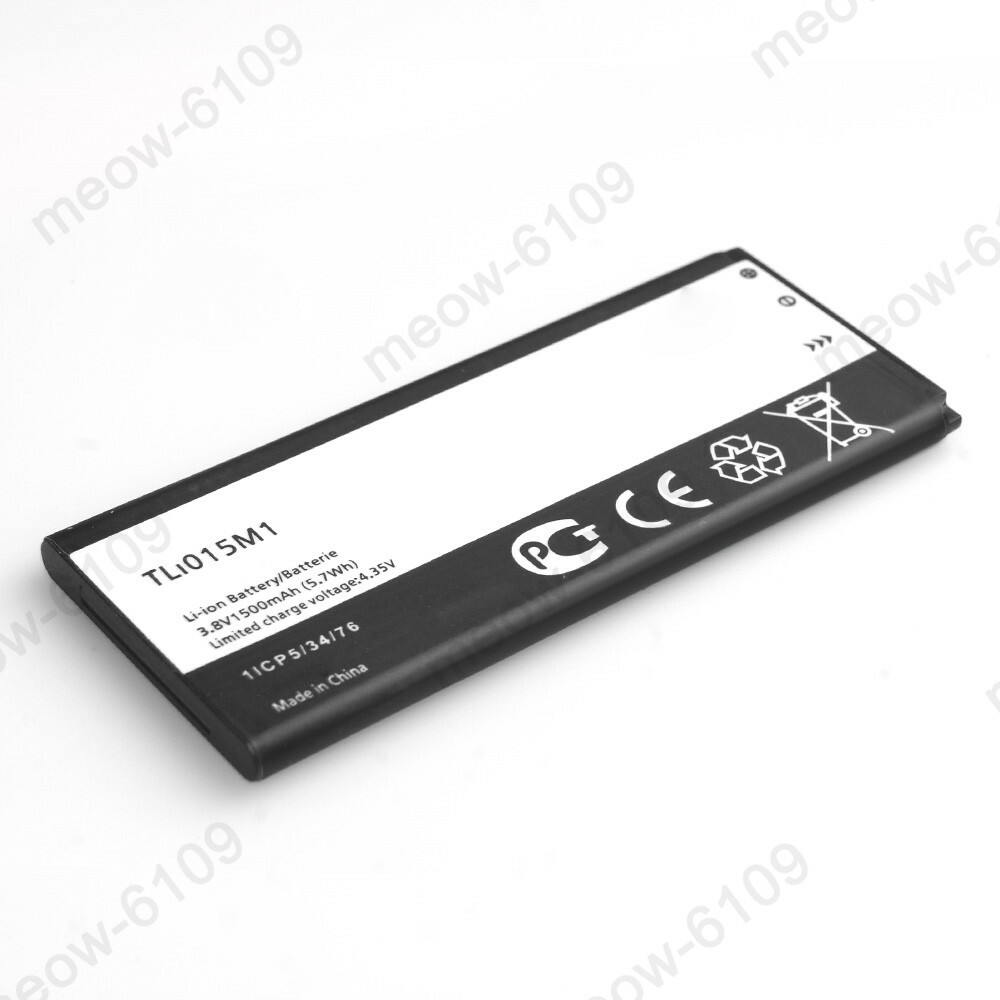 2700mAh TLP028A2 Battery For Alcatel One Touch Pixi 3  7  LTE One Touch Icin One Touch Pixi 3 7 0 4g