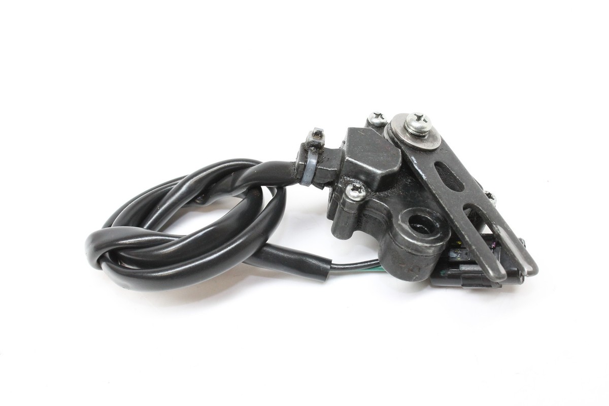横スカ 2015 KAWASAKI NINJA 300 KICKSTAND SIDE KICK STAND SENSOR OEM