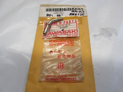 Kawasaki NOS NEW 13035-008 Crank Pin G3 G4 KV G31M G3SS G3TR G4TR