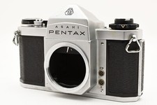 2392213  Junk  PENTAX SV Body