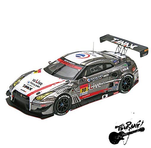 エブロ　スーパー GT　300 タナックス　伊藤忠　エネックス GT-R エブロ スーパー GT 300 タナックス 伊藤忠 エネックス GT-R