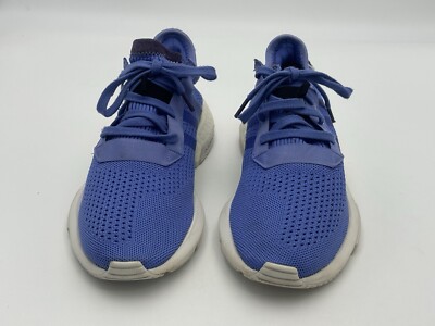 adidas pod lilac