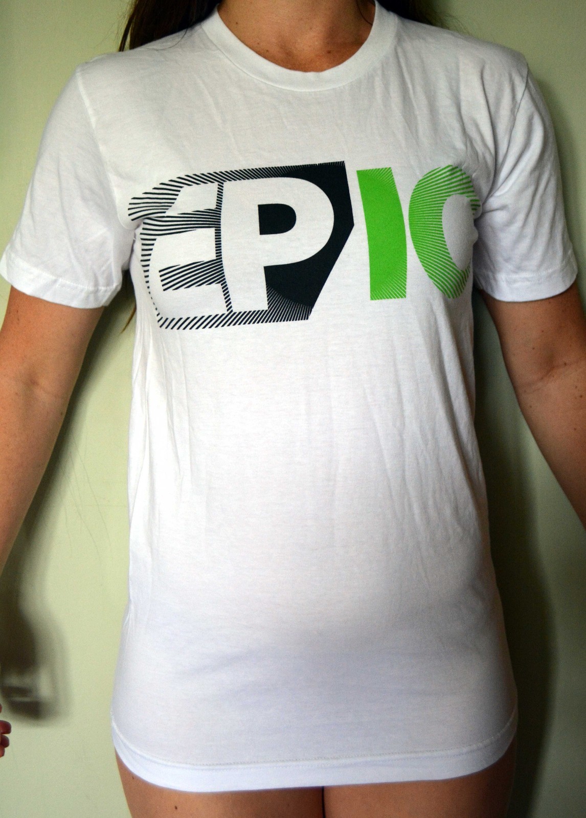 EPIC T-Shirt