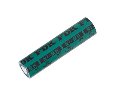 FDK HR-4/3AU 1,2V 4000mAh NIMH Akku Einzelzelle 