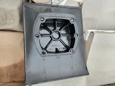 New Genuine Wacker OEM 11" Iron Shoe Kit 5000112299 Rammer Tamper BS70 BS700