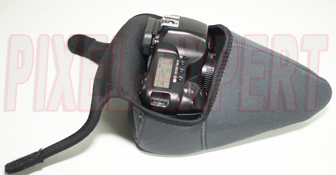 CUSTODIA BORSA NEOPRENE ADATTO A CANON EOS 6D 7D 700D 8000D 80D 800D MARK I II