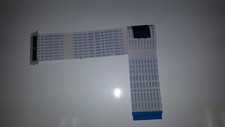 TCL Main Board to Panel LVDS Ribbon