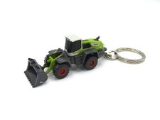 Universal Hobbies Claas Torion 1914 Limited Edition Tractor Keychain 02559850