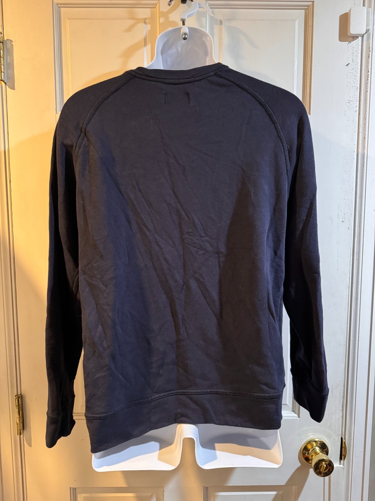 Pendleton Woolen Mills Rowing Surf Pullover Sweat… - image 3