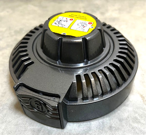 VAX U89-MA-PF Staubsauger - Hauptmotorkopf Filter Abdeckkappe