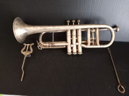 Conn 1000B-Sp Trumpet USA, Maintained, Like , Vintage Conn 1000B-Sp Trumpet USA, Maintained, Like , Vintage