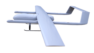 VTOL UAV