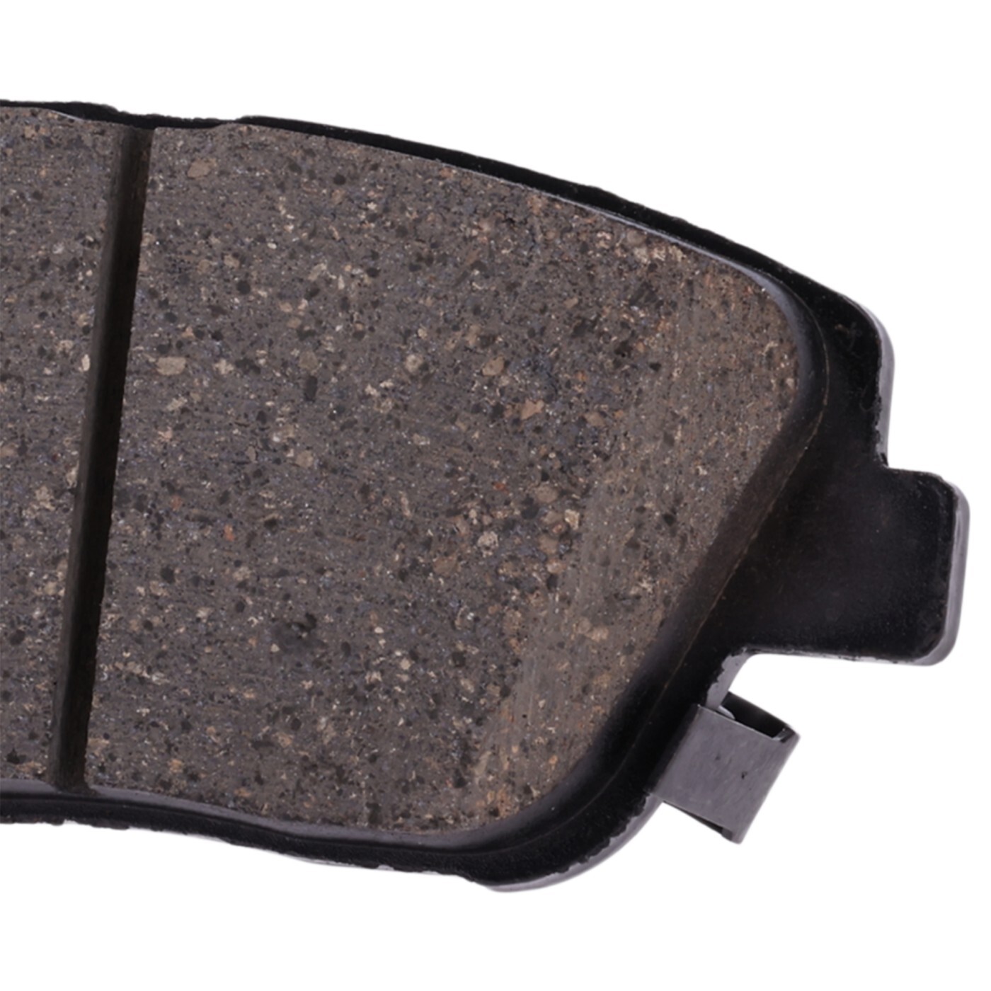 Front Ceramic Brake Pad Set For 20092015 Hyundai Sonata 20112016 Kia