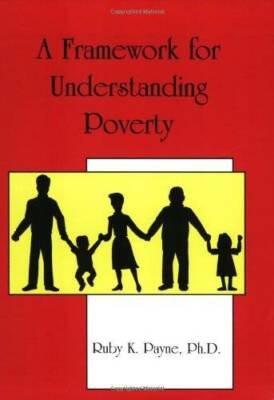 A Framework for Understanding Poverty - Paperback By Payne, Ruby K. - VERY GOOD