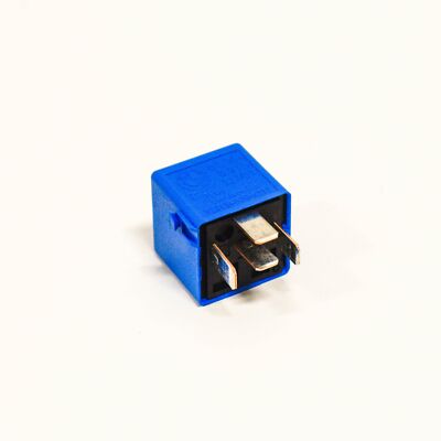 NEU BMW 5ER E60 FABRIKAT KONTAKT BLUE SKY RELAY 6915327 61366915327