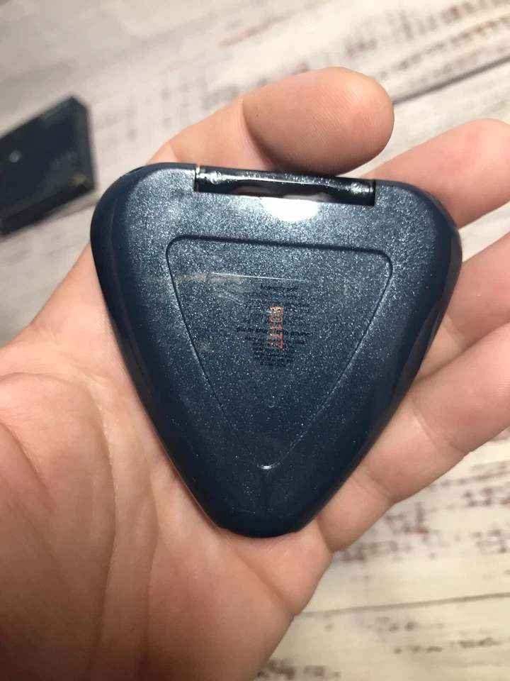 Nuevo de Lote Antiguo Avon Color Heavenly Soft Sombra de Ojos Trío PLUM TRIO C 0.10 oz 3 g Maquillaje Púrpura Foto 3 de 4