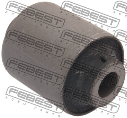 MZAB-084 FEBEST Control Arm-/Trailing Arm Bush for MAZDA