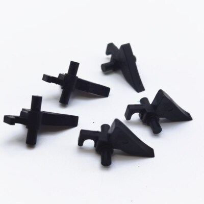 5PCS Fixing separation claw for Konica Minolta Bizhub 184 164 185 195 235 7718