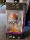 Star Wars The Black Series Rebels 08 Chopper (C1-10P) NEW