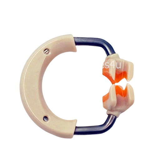 Dental Matrix Band Refill Clamp Ring Matrices Clip Fit Garrison Premier Palodent - Picture 69 of 570