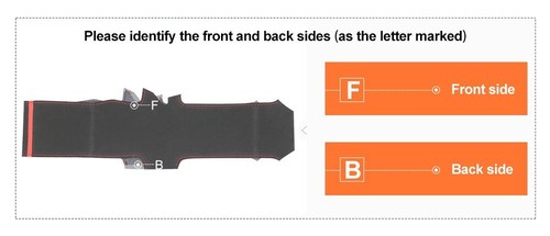 Suede Carbon Fiber Steering Wheel Cover for Opel Astra K Corsa E Crossland X - Bild 8 von 12