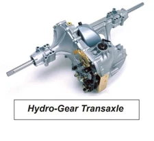Hydro Gear  618-04270  618-04270A  618-04270B  918-04270  918-04270A 618-0319