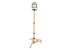 Faithfull FPPSLT45D 45W Sitelight & Tripod 240v