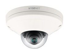 Hanwha Techwin 2MP Compact Vandal Proof Dome Camera, XNV-6011