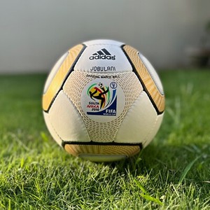 Ballon Officiel Coupe Du Monde 2010 – Neuf, Fabriqué Au Pakistan, édition Collector