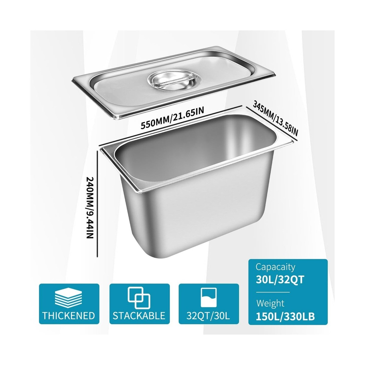 8-Quart Digital Air Fryer