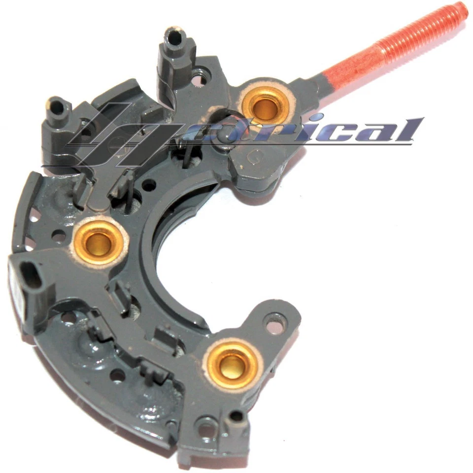 ALTERNADOR HD RECTIFICADOR PARA SUZUKI Forsa Samurai Sidekick Swift Spectrum Trooper Foto 2 de 2