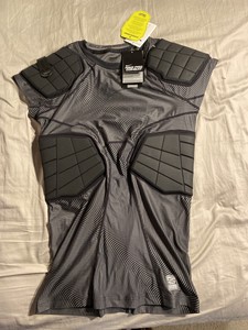 nike pro combat hyperstrong shirt